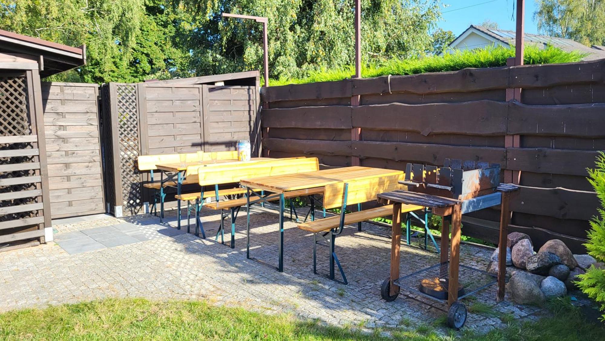 Haus Julia Hotel Hintersee Eksteriør billede