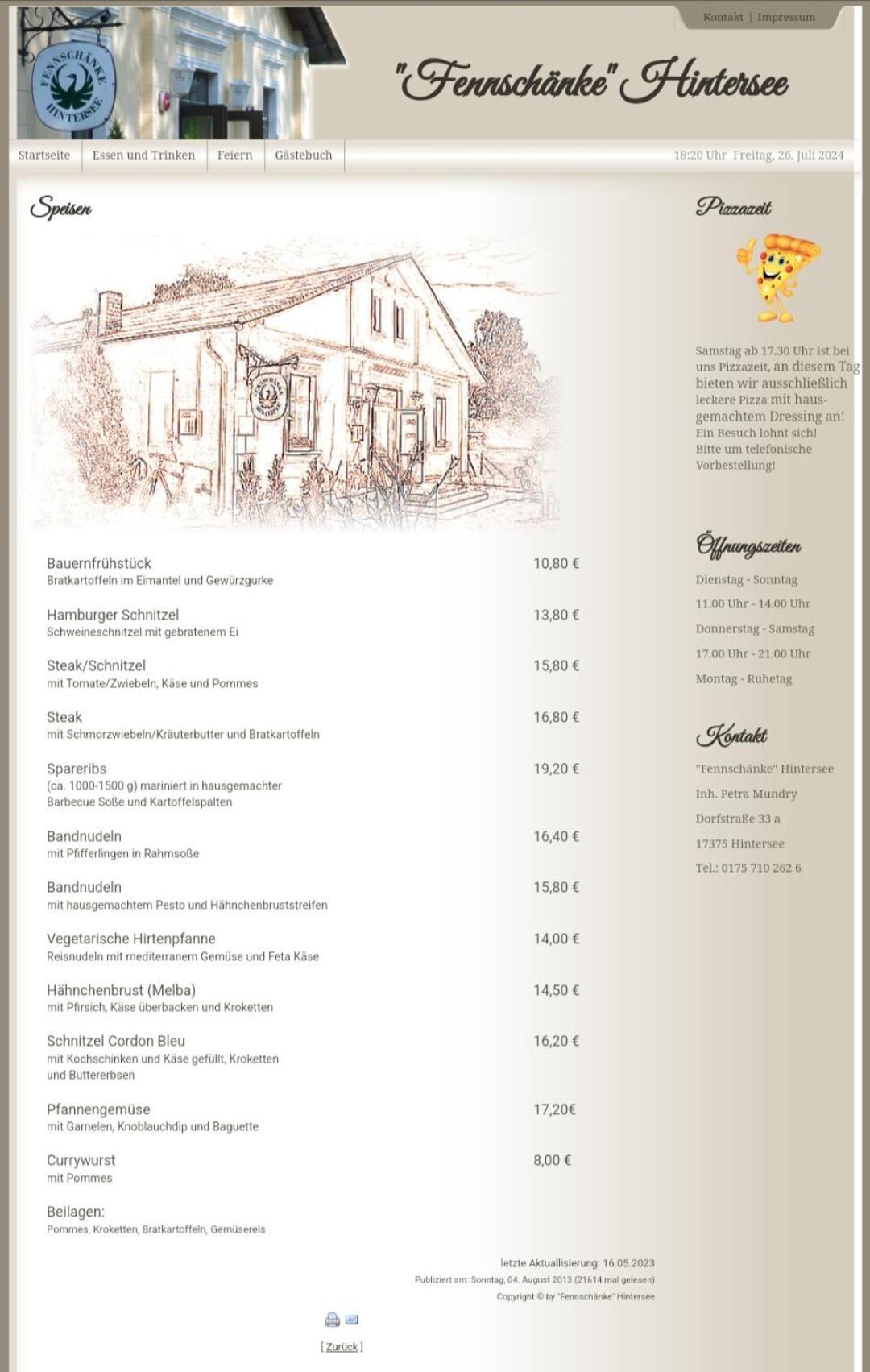 Haus Julia Hotel Hintersee Eksteriør billede